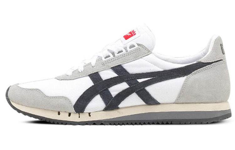 Кроссовки Onitsuka Tiger Dualio - Boxette Shop